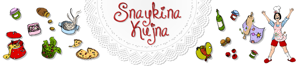 Snaykina Kujna